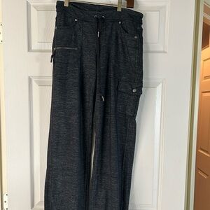 EUC Athleta Sweatpants